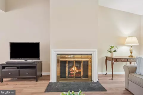 Living - 3602 Edelmar Ter #129-B, Silver Spring, MD 20906 photo 3 of 3