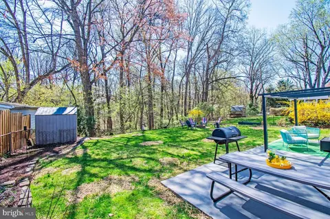 4000 Highview Dr, Silver Spring, MD 20906 photo 27