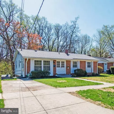 4000 Highview Dr, Silver Spring, MD 20906 photo 2