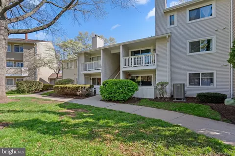 13127 Wonderland Way #12-129, Germantown, MD 20874
