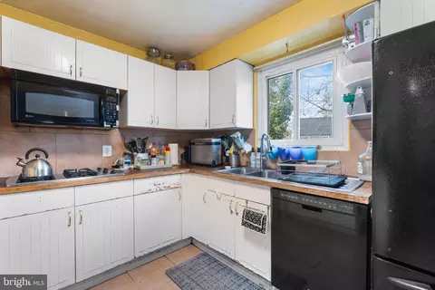 Kitchen - 9707 Braddock Rd, Silver Spring, MD 20903 photo 1 of 1