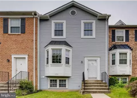 11916 Rumsfeld Ter, Silver Spring, MD 20904