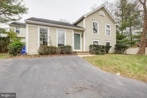 11604 Queen Nicole Ter, Germantown, MD 20876