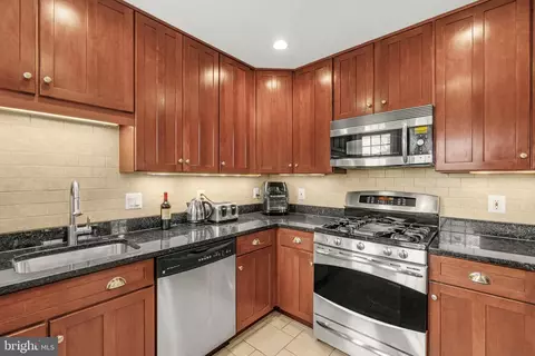 Kitchen - 9505 Riley Rd, Silver Spring, MD 20910 photo 2 of 5