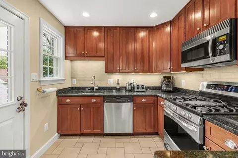 Kitchen - 9505 Riley Rd, Silver Spring, MD 20910 photo 1 of 5