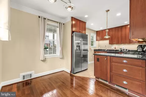 Kitchen - 9505 Riley Rd, Silver Spring, MD 20910 photo 5 of 5