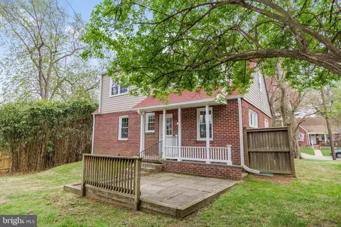 Other - 9505 Riley Rd, Silver Spring, MD 20910 photo 14 of 15