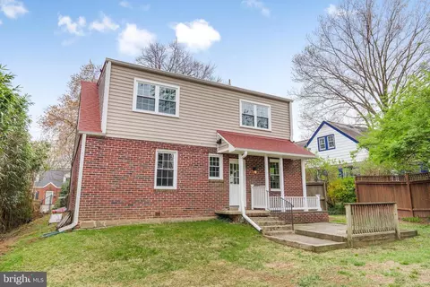 Other - 9505 Riley Rd, Silver Spring, MD 20910 photo 13 of 15