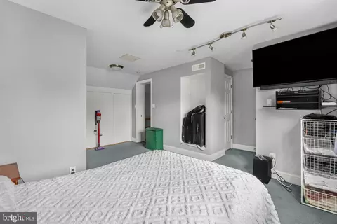 Bedroom - 9505 Riley Rd, Silver Spring, MD 20910 photo 4 of 4