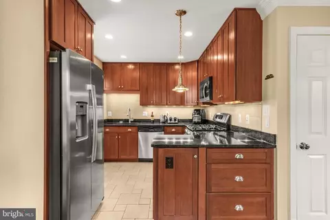Kitchen - 9505 Riley Rd, Silver Spring, MD 20910 photo 3 of 5