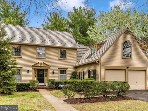 117 Billingsgate Ln, Gaithersburg, MD 20877
