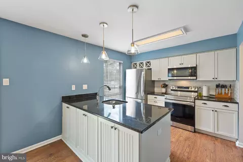Kitchen - 15106 Callohan Ct, Silver Spring, MD 20906 photo 1 of 3