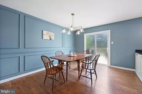 Dining - 15106 Callohan Ct, Silver Spring, MD 20906 photo 1 of 3