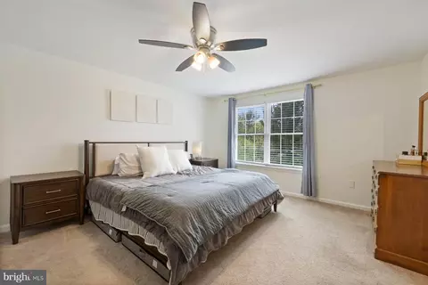Bedroom - 15106 Callohan Ct, Silver Spring, MD 20906 photo 1 of 3
