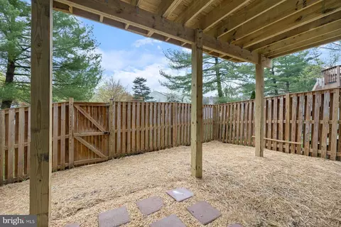 Exterior - 15106 Callohan Ct, Silver Spring, MD 20906 photo 4 of 4