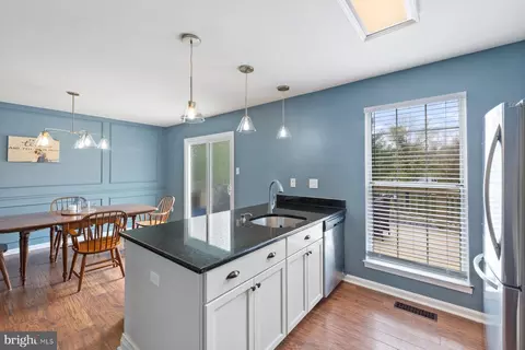 Kitchen - 15106 Callohan Ct, Silver Spring, MD 20906 photo 3 of 3