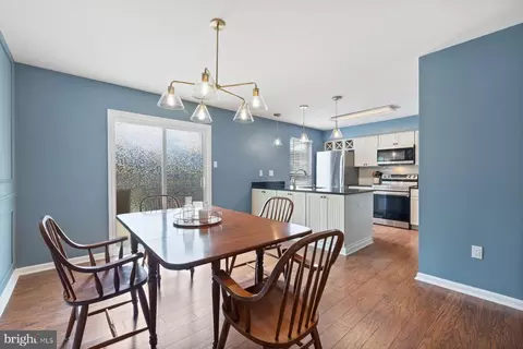 Dining - 15106 Callohan Ct, Silver Spring, MD 20906 photo 2 of 3