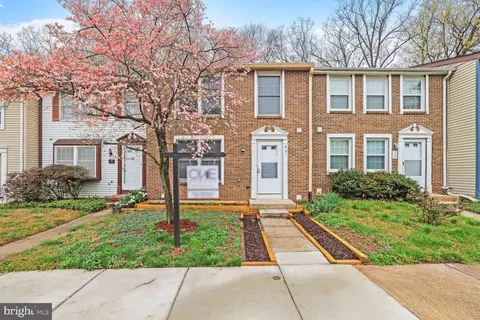 41 Cross Ridge Ct, Germantown, MD 20874