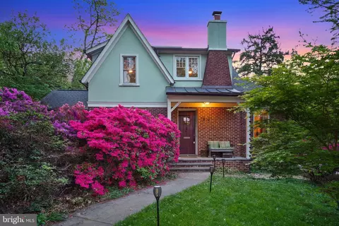 7812 Takoma Ave, Takoma Park, MD 20912