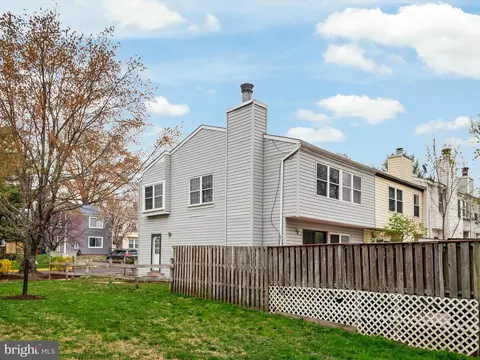17422 Hoskinson Rd, Poolesville, MD 20837 photo 33