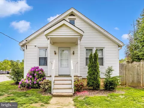 3420 N High St N, Olney, MD 20832