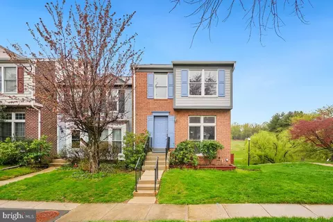 10624 Sawdust Cir, Rockville, MD 20850