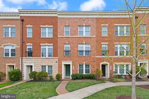 534 Rudbeckia Pl, Gaithersburg, MD 20878