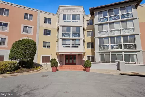 14801 Pennfield Cir #306, Silver Spring, MD 20906 photo 29