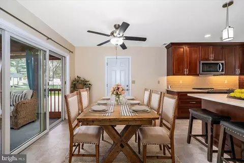 Dining - 19816 Spurrier Ave, Poolesville, MD 20837 photo 1 of 1