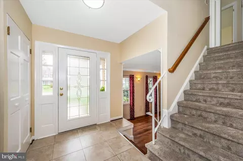 Entry Way - 19816 Spurrier Ave, Poolesville, MD 20837 photo 1 of 5