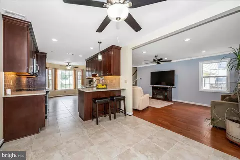 Entry Way - 19816 Spurrier Ave, Poolesville, MD 20837 photo 5 of 5