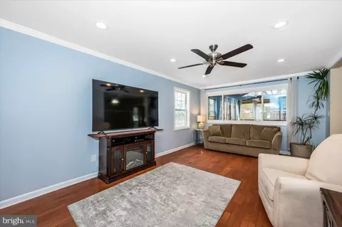 Living - 19816 Spurrier Ave, Poolesville, MD 20837 photo 1 of 6