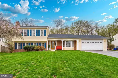 19816 Spurrier Ave, Poolesville, MD 20837