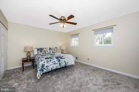 Bedroom - 19816 Spurrier Ave, Poolesville, MD 20837 photo 1 of 4
