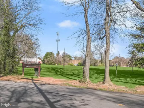 Exterior - 9713 Fairway Ave, Silver Spring, MD 20901 photo 5 of 5