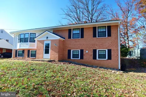 2909 Chapel View Dr, Silver Spring, MD 20904