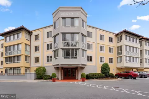 14805 Pennfield Cir #411, Silver Spring, MD 20906