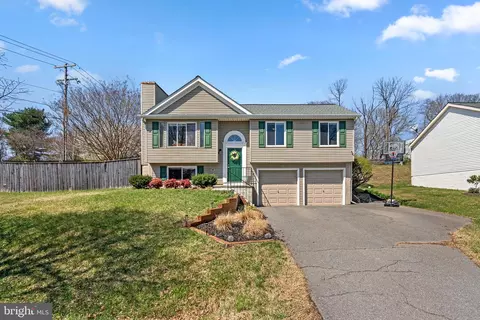 24041 Glade Valley Ter, Damascus, MD 20872