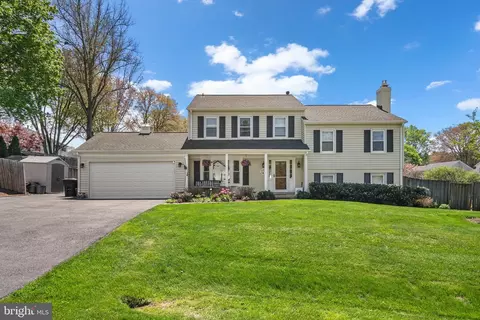 19329 Dimona Dr, Olney, MD 20832