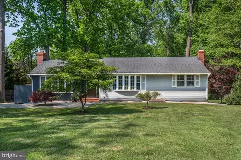 1204 Ednor Rd, Silver Spring, MD 20905