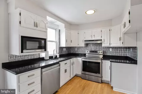 Kitchen - 1204 Ednor Rd, Silver Spring, MD 20905 photo 2 of 2