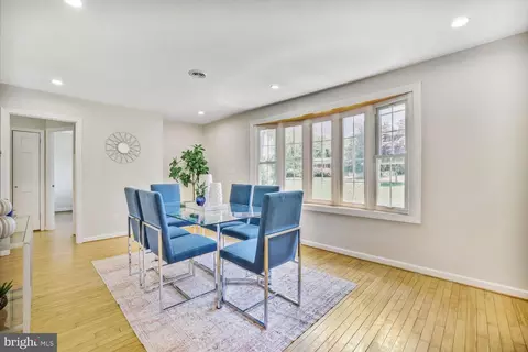 Dining - 1204 Ednor Rd, Silver Spring, MD 20905 photo 1 of 1
