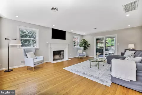 Living - 1204 Ednor Rd, Silver Spring, MD 20905 photo 2 of 2