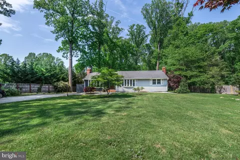 Exterior - 1204 Ednor Rd, Silver Spring, MD 20905 photo 10 of 10