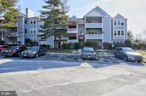 13609 Sir Thomas Way #1-C-23, Silver Spring, MD 20904