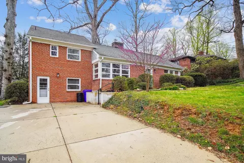 1612 Sherwood Rd, Silver Spring, MD 20902 photo 5