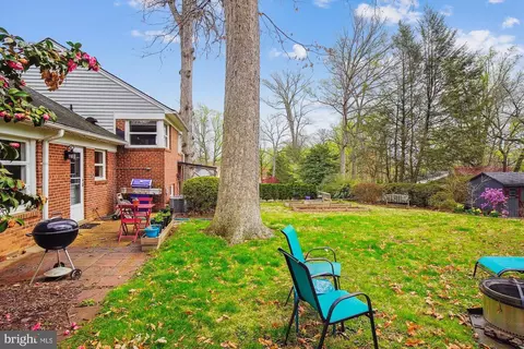 1612 Sherwood Rd, Silver Spring, MD 20902 photo 41