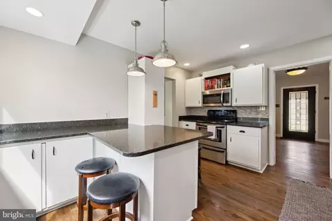 Kitchen - 10601 Meadowhill Rd, Silver Spring, MD 20901 photo 3 of 3