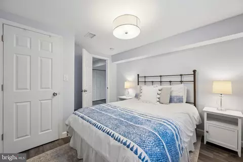 Bedroom - 10601 Meadowhill Rd, Silver Spring, MD 20901 photo 6 of 6