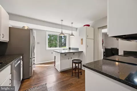 Kitchen - 10601 Meadowhill Rd, Silver Spring, MD 20901 photo 2 of 3